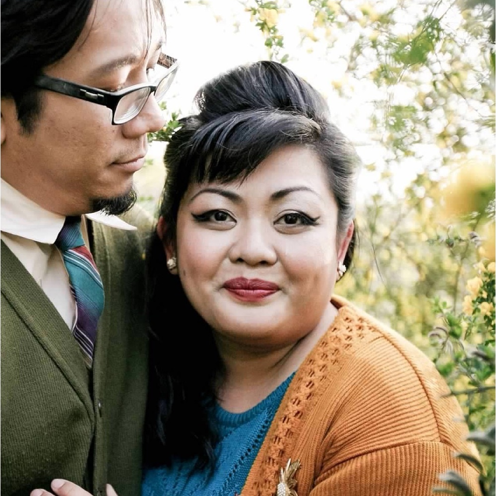 Meet your Posher, Michele